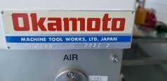 图为 已使用的 OKAMOTO GNX 300 待售