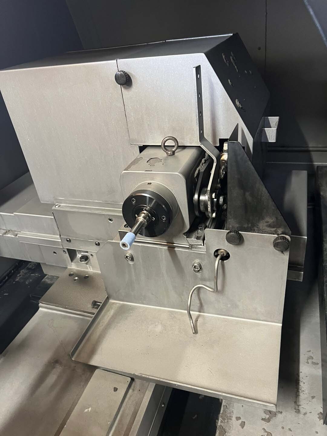 圖為 已使用的 OKAMOTO IGM 15NC III 待售