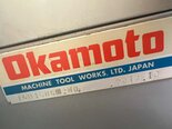 圖為 已使用的 OKAMOTO IGM 15NC III 待售