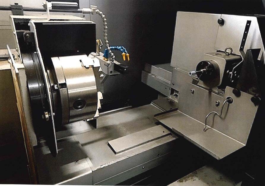 圖為 已使用的 OKAMOTO IGM 15NC III 待售