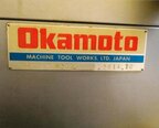 圖為 已使用的 OKAMOTO IGM 15NC III 待售