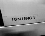 圖為 已使用的 OKAMOTO IGM 15NC III 待售