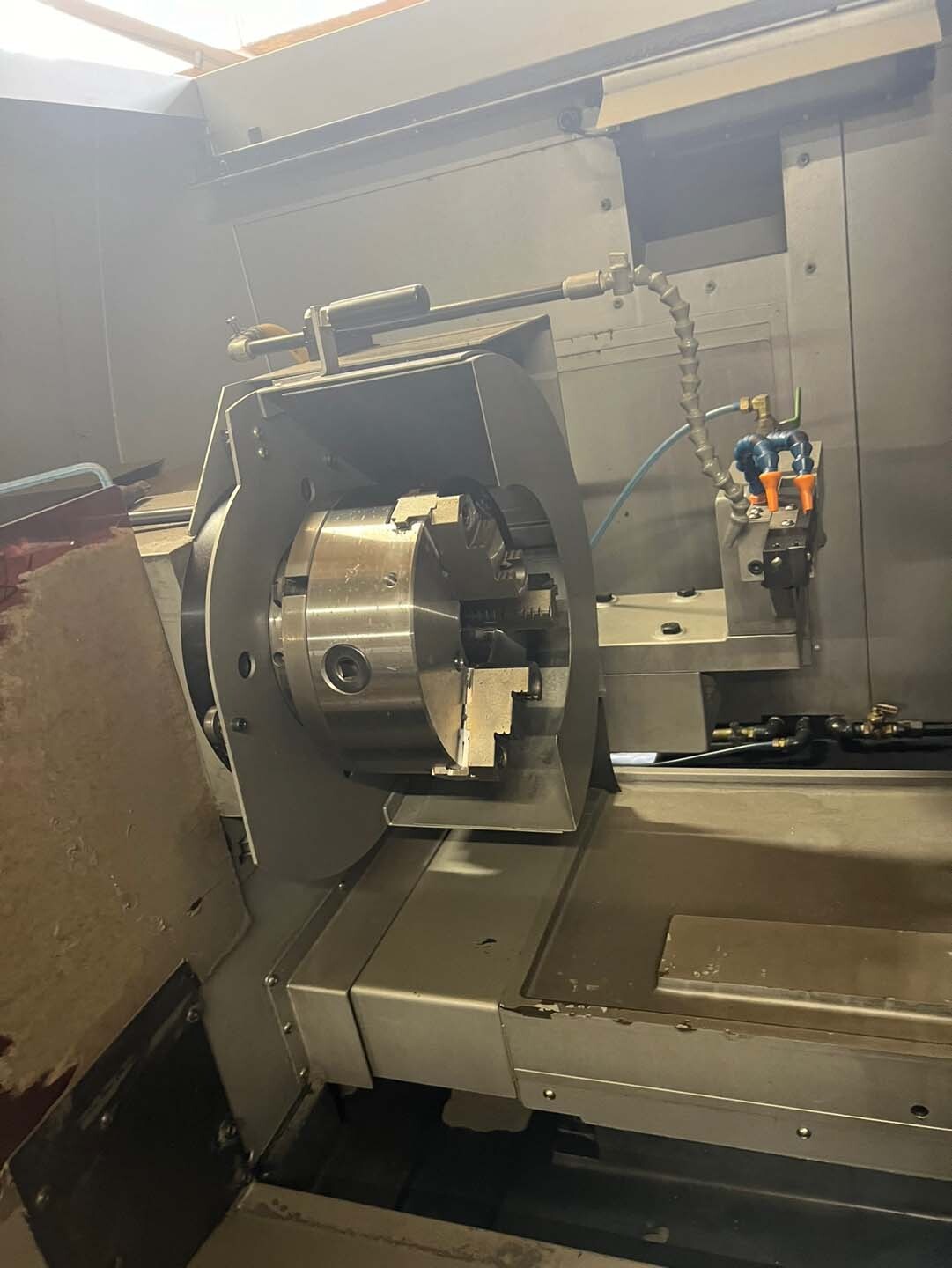 圖為 已使用的 OKAMOTO IGM 15NC III 待售