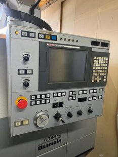 OKAMOTO IGM 15NC III #293811278