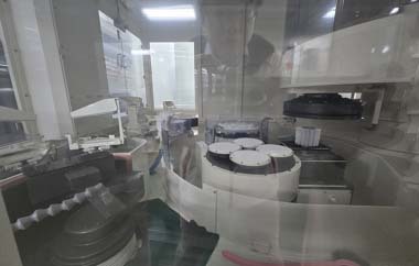 Photo Used OKAMOTO SPP-800ATB For Sale