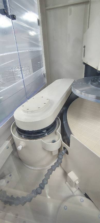 사진 사용됨 OKAMOTO SPP-800ATB 판매용