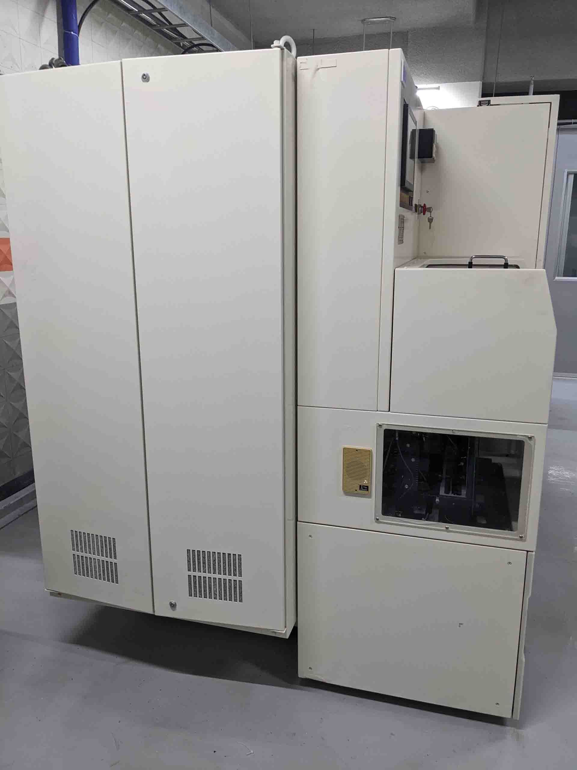 사진 사용됨 OKAMOTO SVG 502 MK II 8 판매용