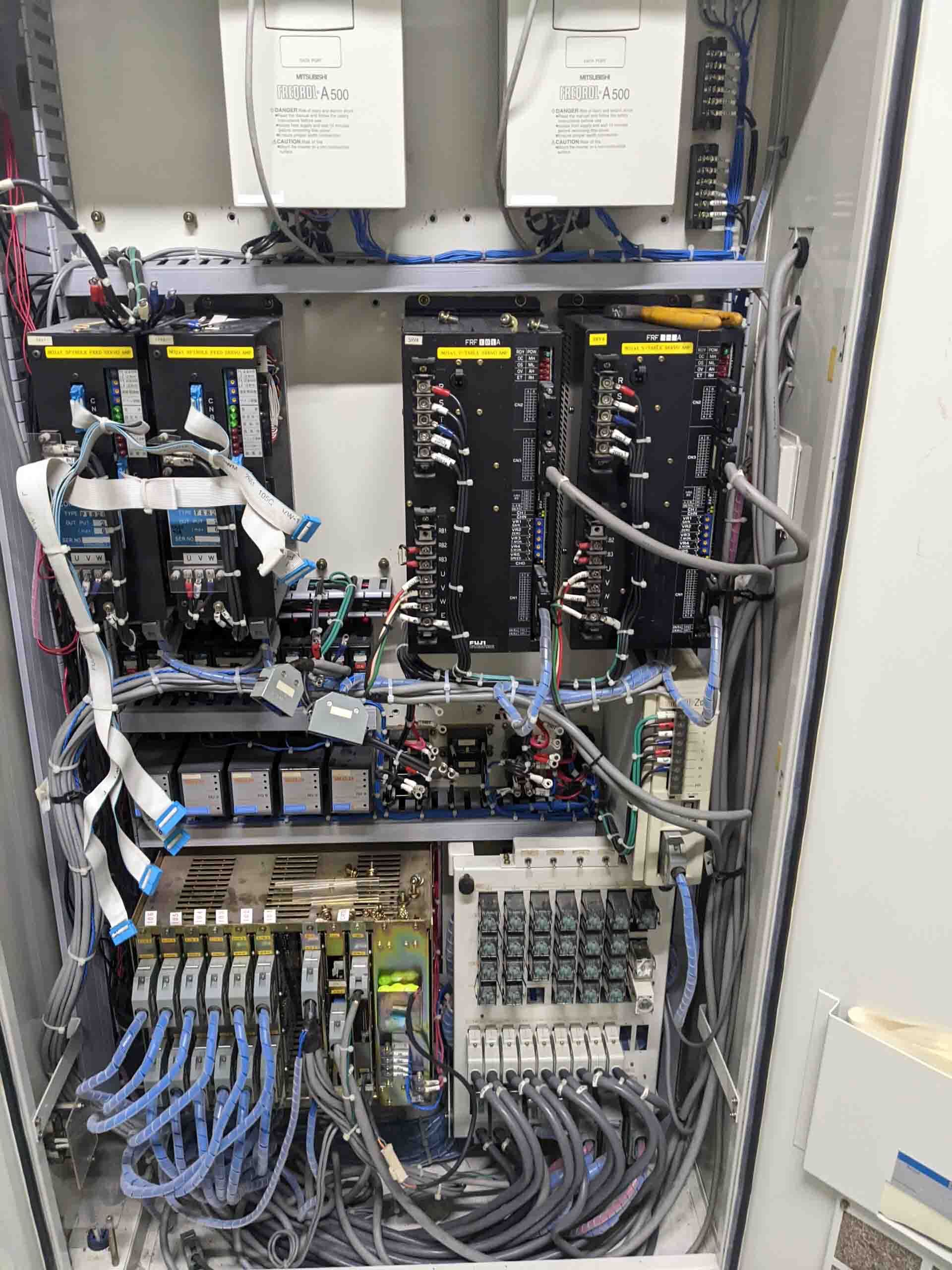 사진 사용됨 OKAMOTO SVG 502 MK II 8 판매용