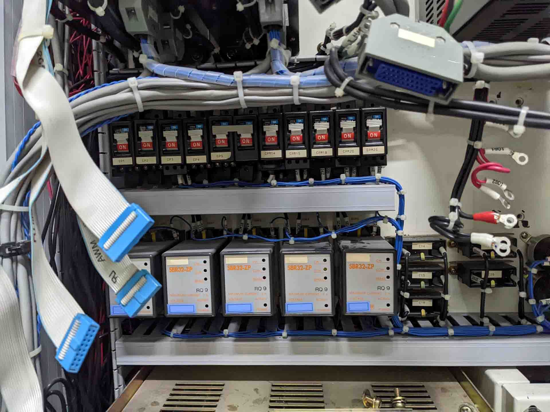 사진 사용됨 OKAMOTO SVG 502 MK II 8 판매용