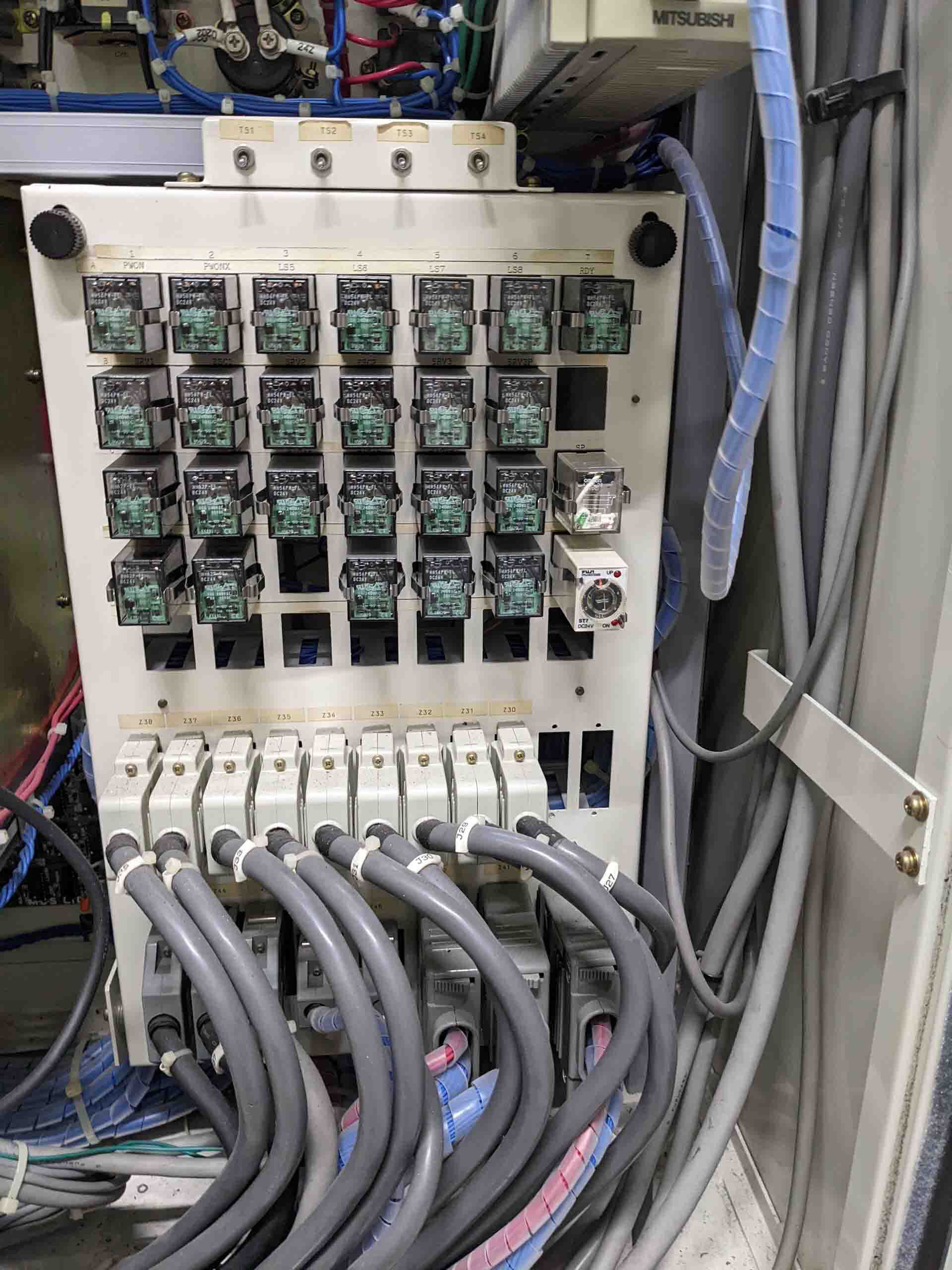 사진 사용됨 OKAMOTO SVG 502 MK II 8 판매용