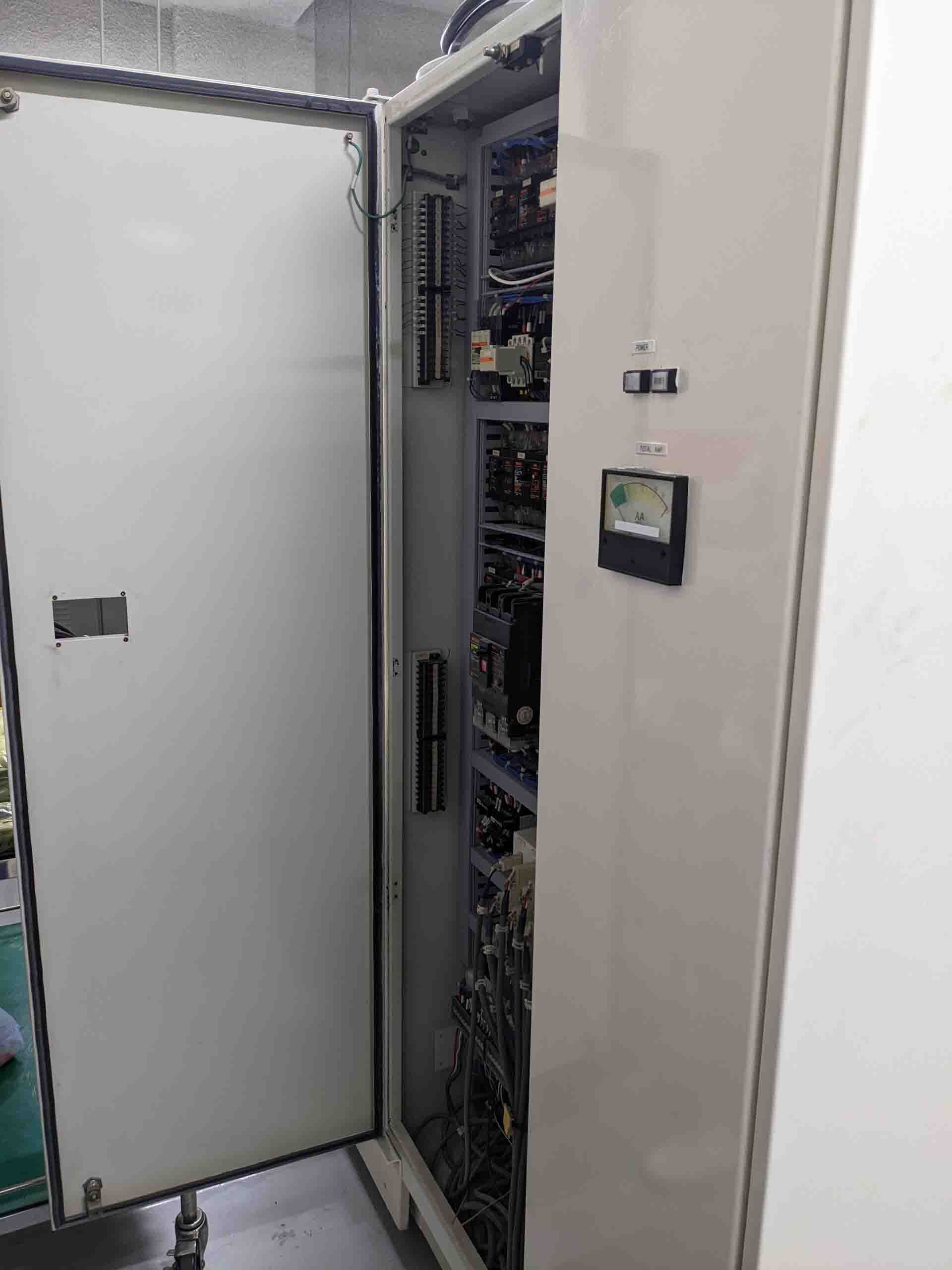 사진 사용됨 OKAMOTO SVG 502 MK II 8 판매용