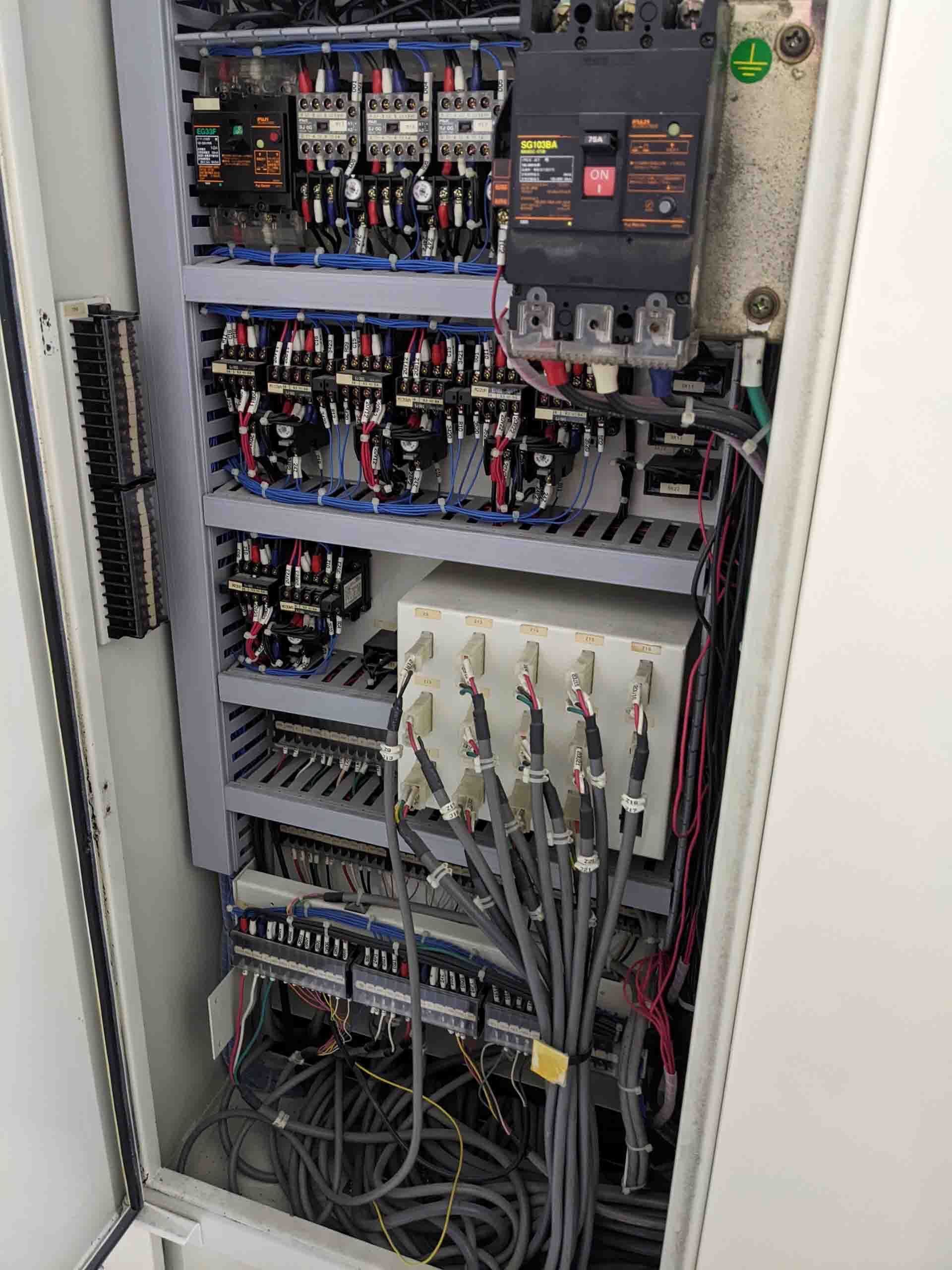 사진 사용됨 OKAMOTO SVG 502 MK II 8 판매용