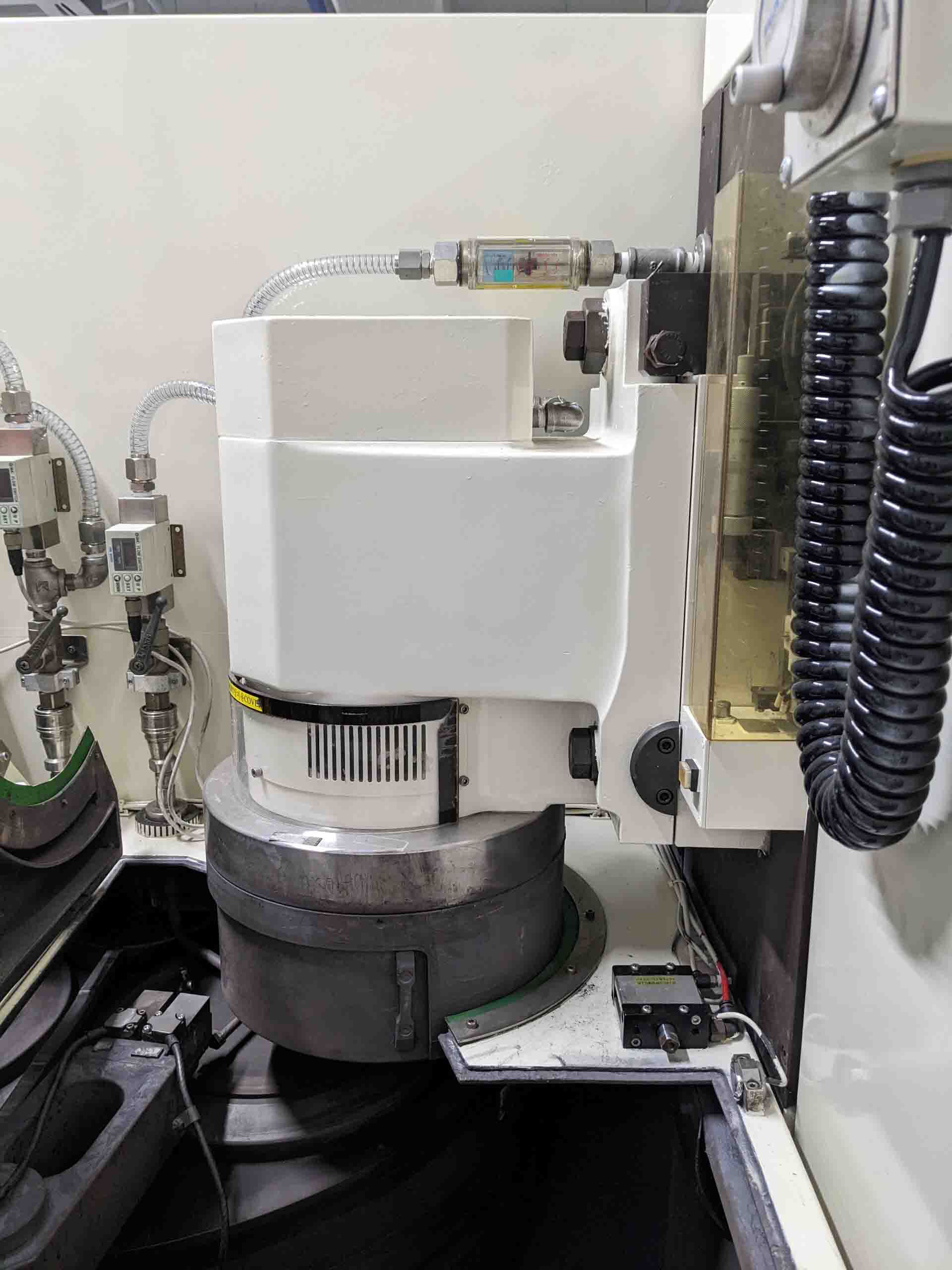 사진 사용됨 OKAMOTO SVG 502 MK II 8 판매용