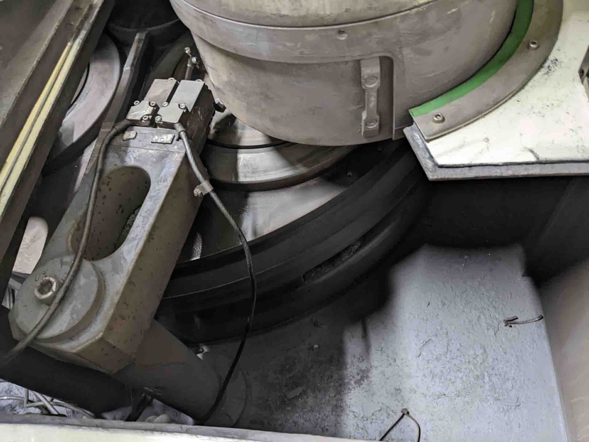 사진 사용됨 OKAMOTO SVG 502 MK II 8 판매용