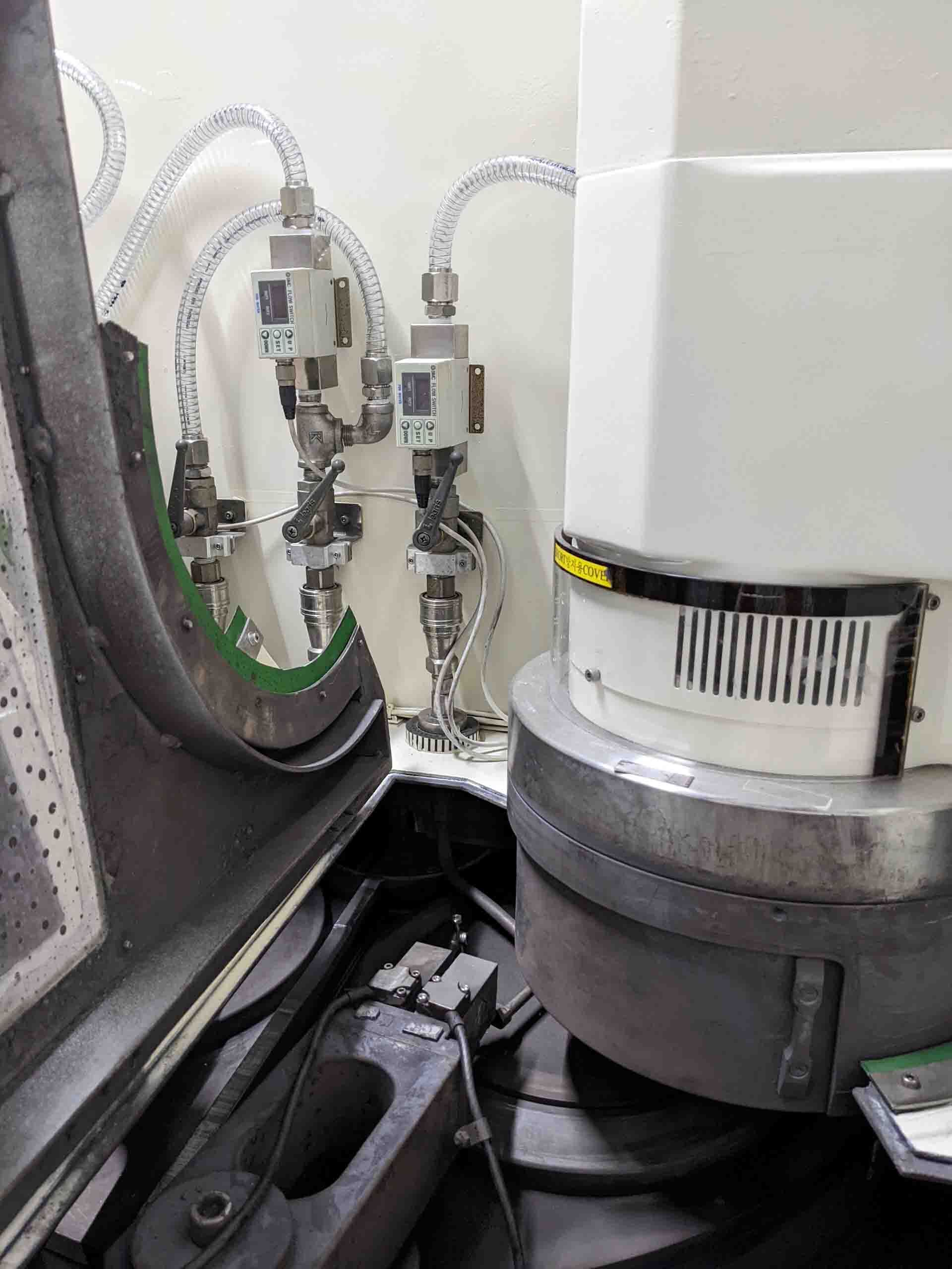 사진 사용됨 OKAMOTO SVG 502 MK II 8 판매용
