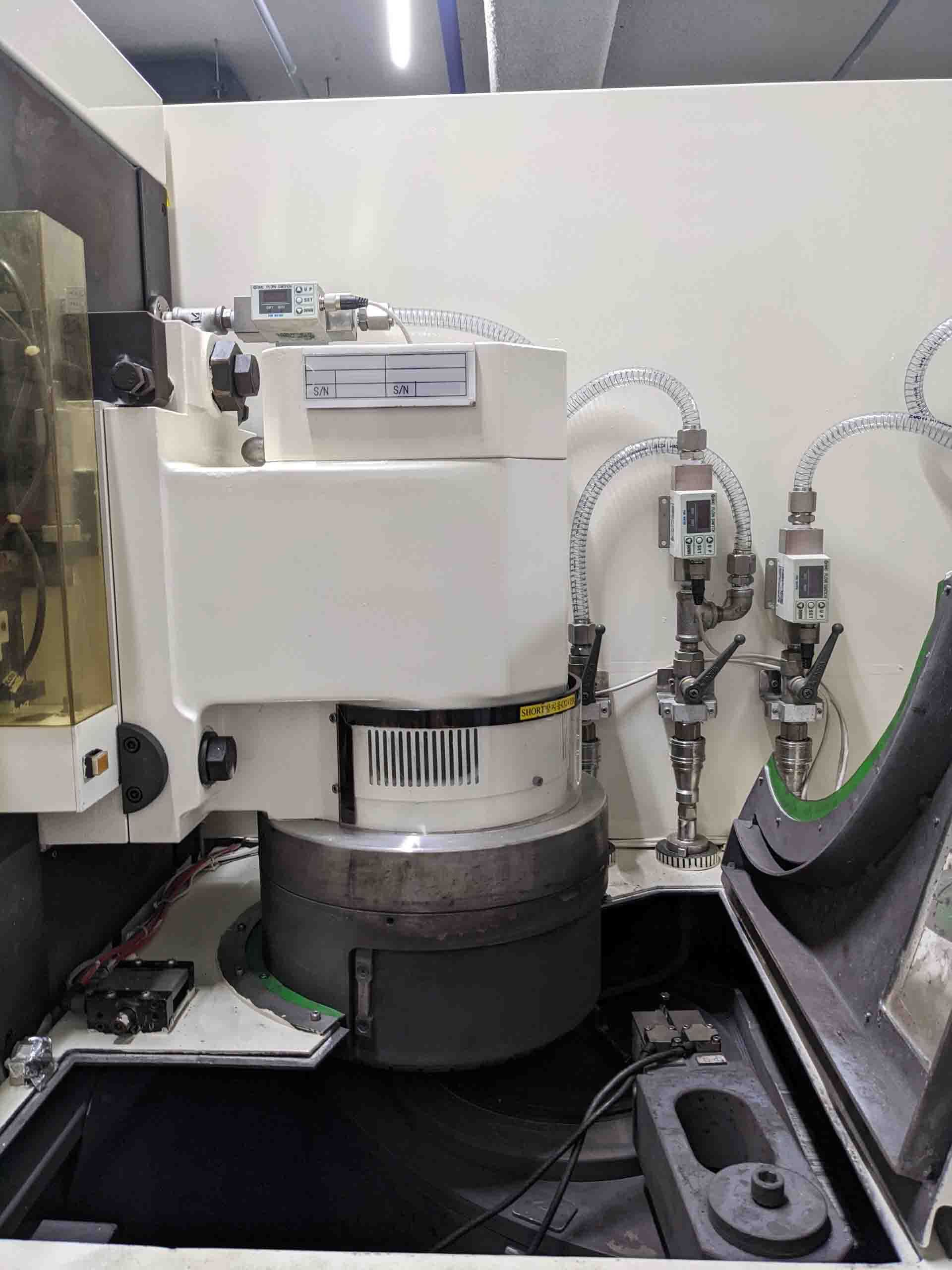 사진 사용됨 OKAMOTO SVG 502 MK II 8 판매용