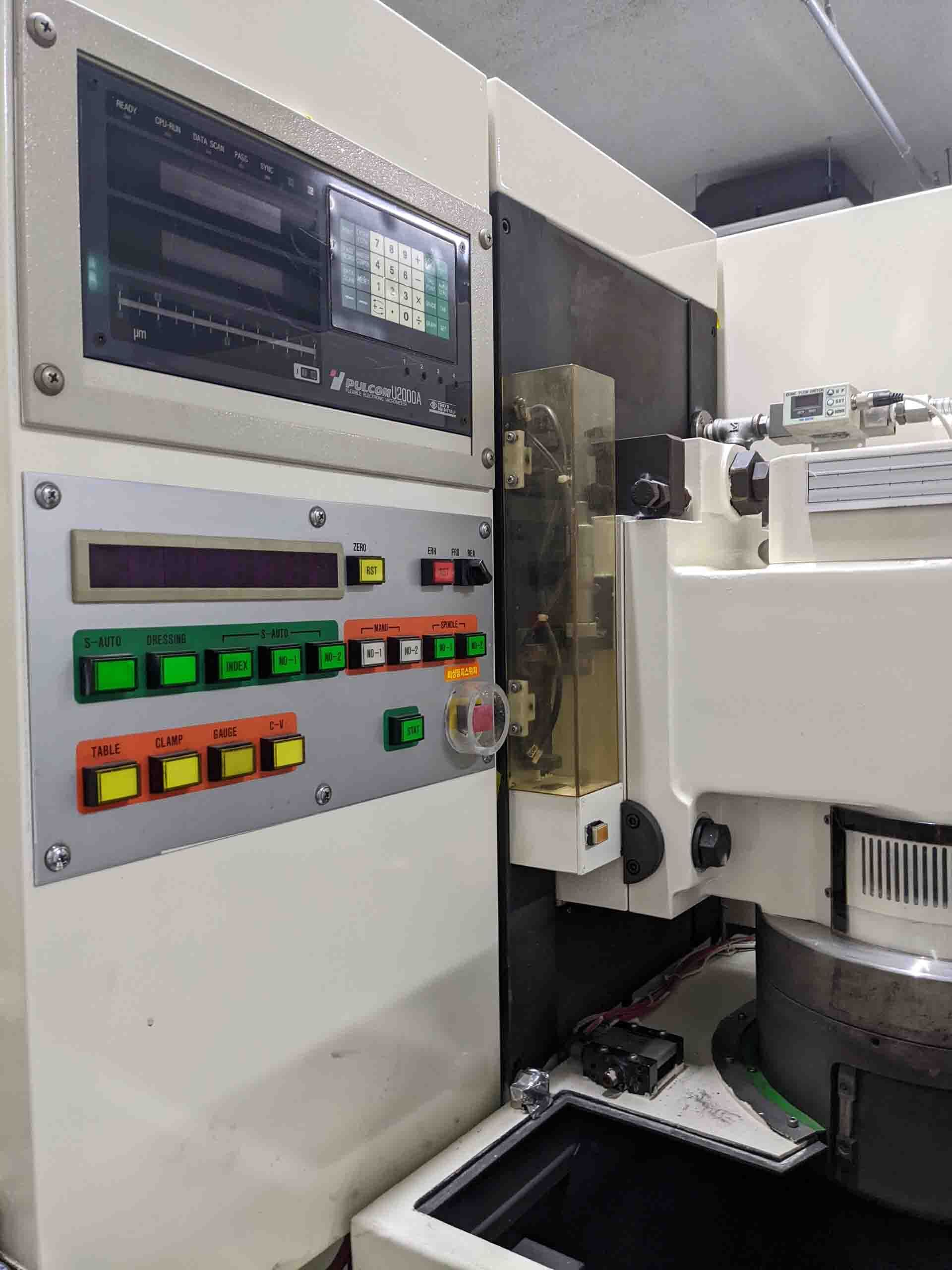 사진 사용됨 OKAMOTO SVG 502 MK II 8 판매용