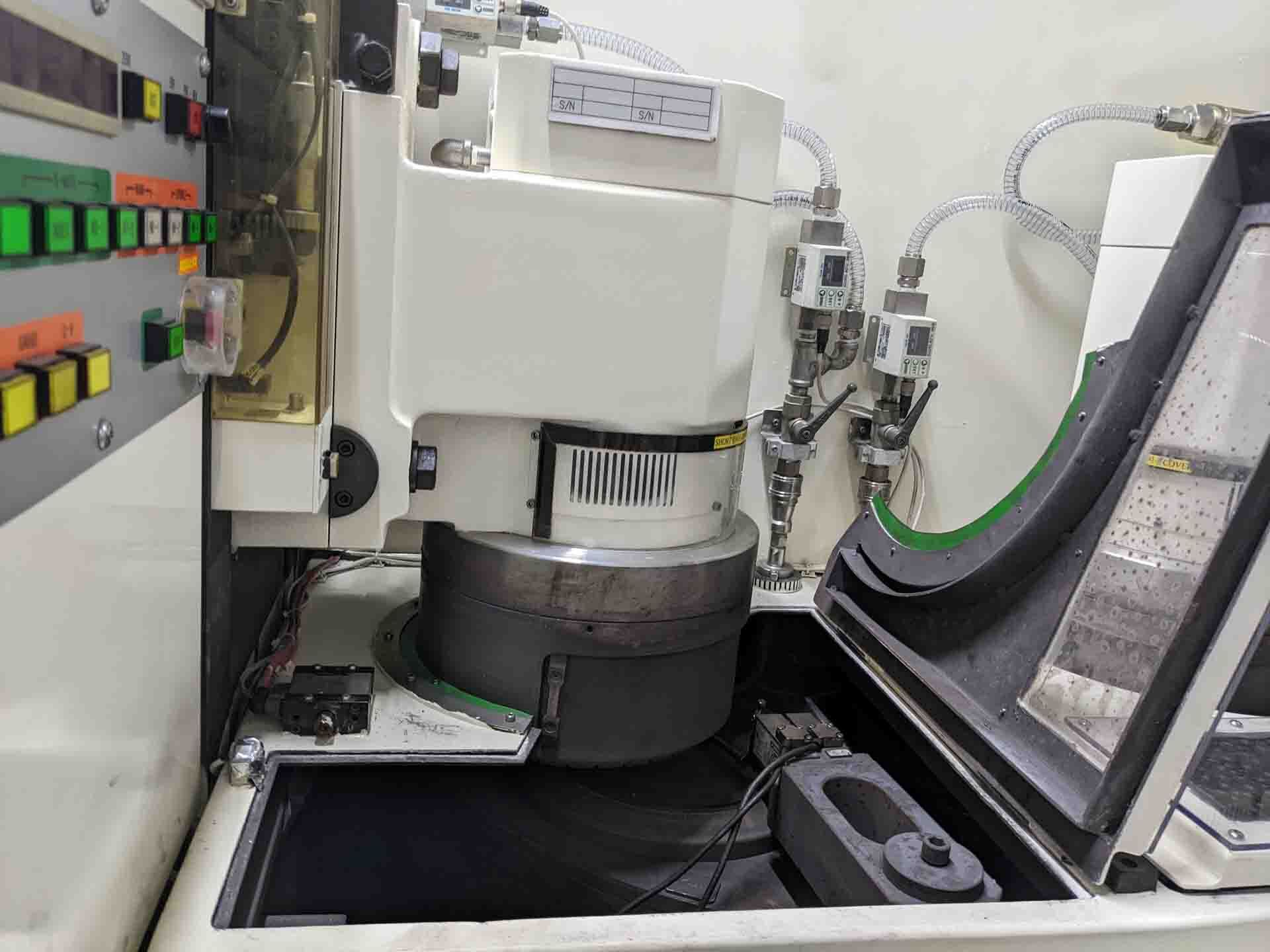 사진 사용됨 OKAMOTO SVG 502 MK II 8 판매용