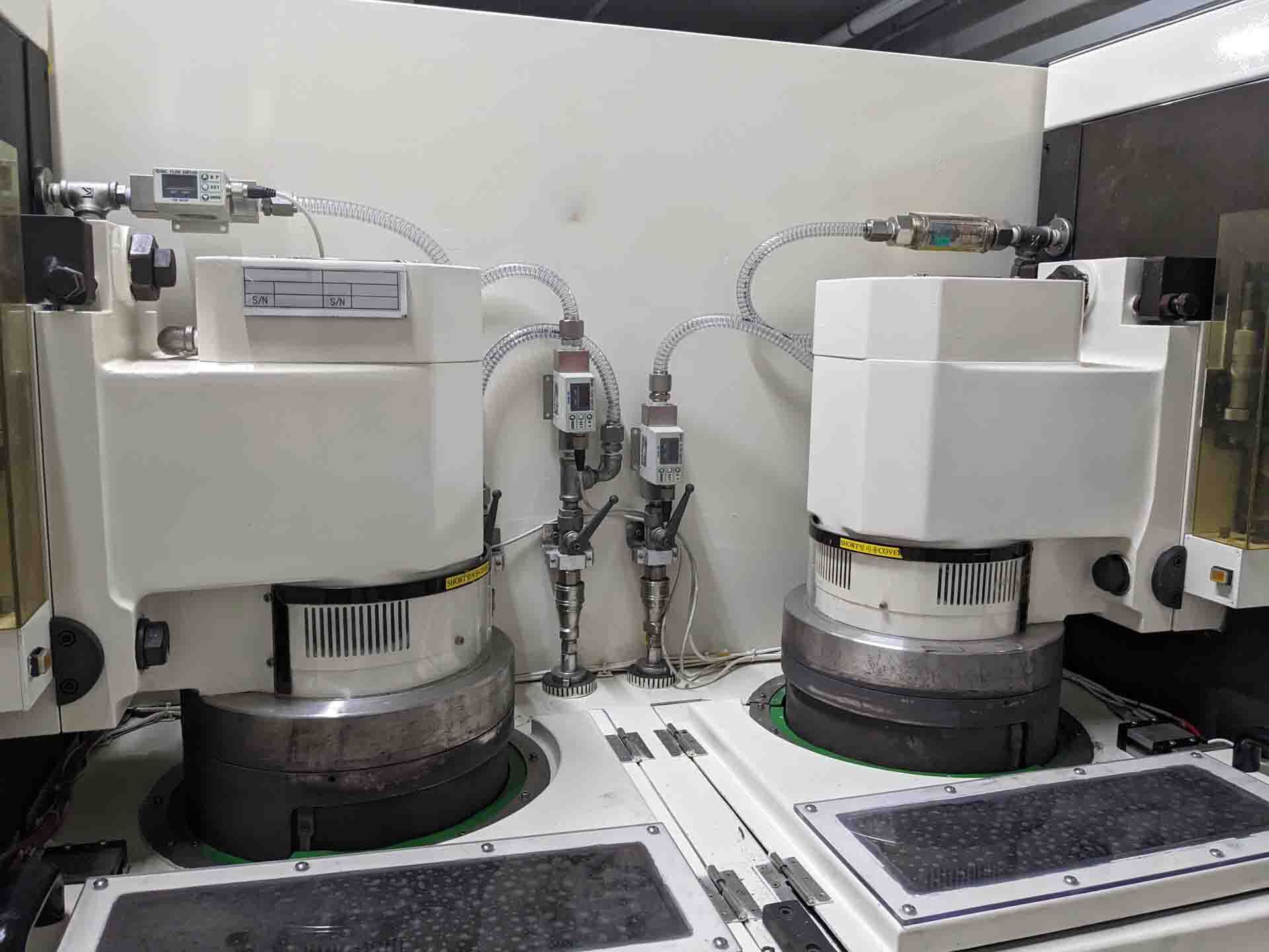 사진 사용됨 OKAMOTO SVG 502 MK II 8 판매용