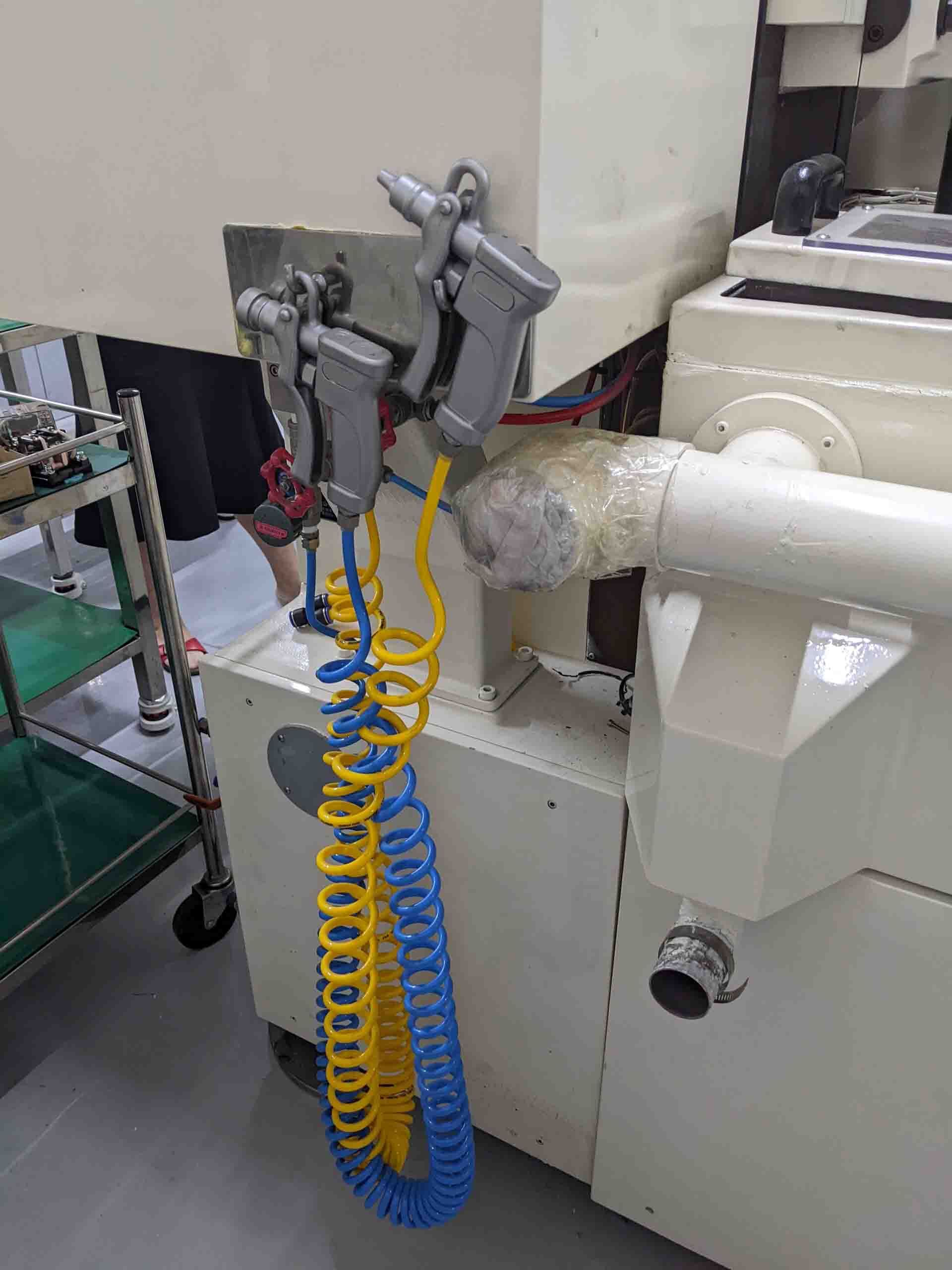 사진 사용됨 OKAMOTO SVG 502 MK II 8 판매용