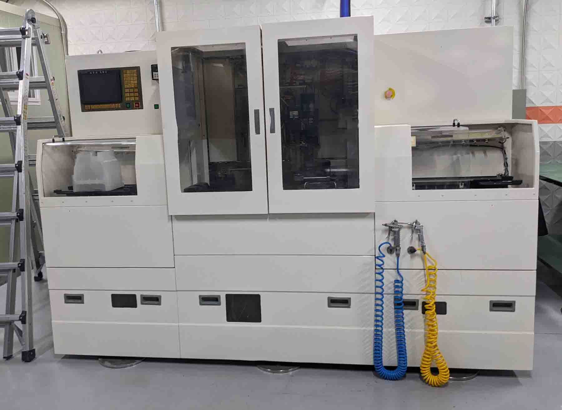 사진 사용됨 OKAMOTO SVG 502 MK II 8 판매용