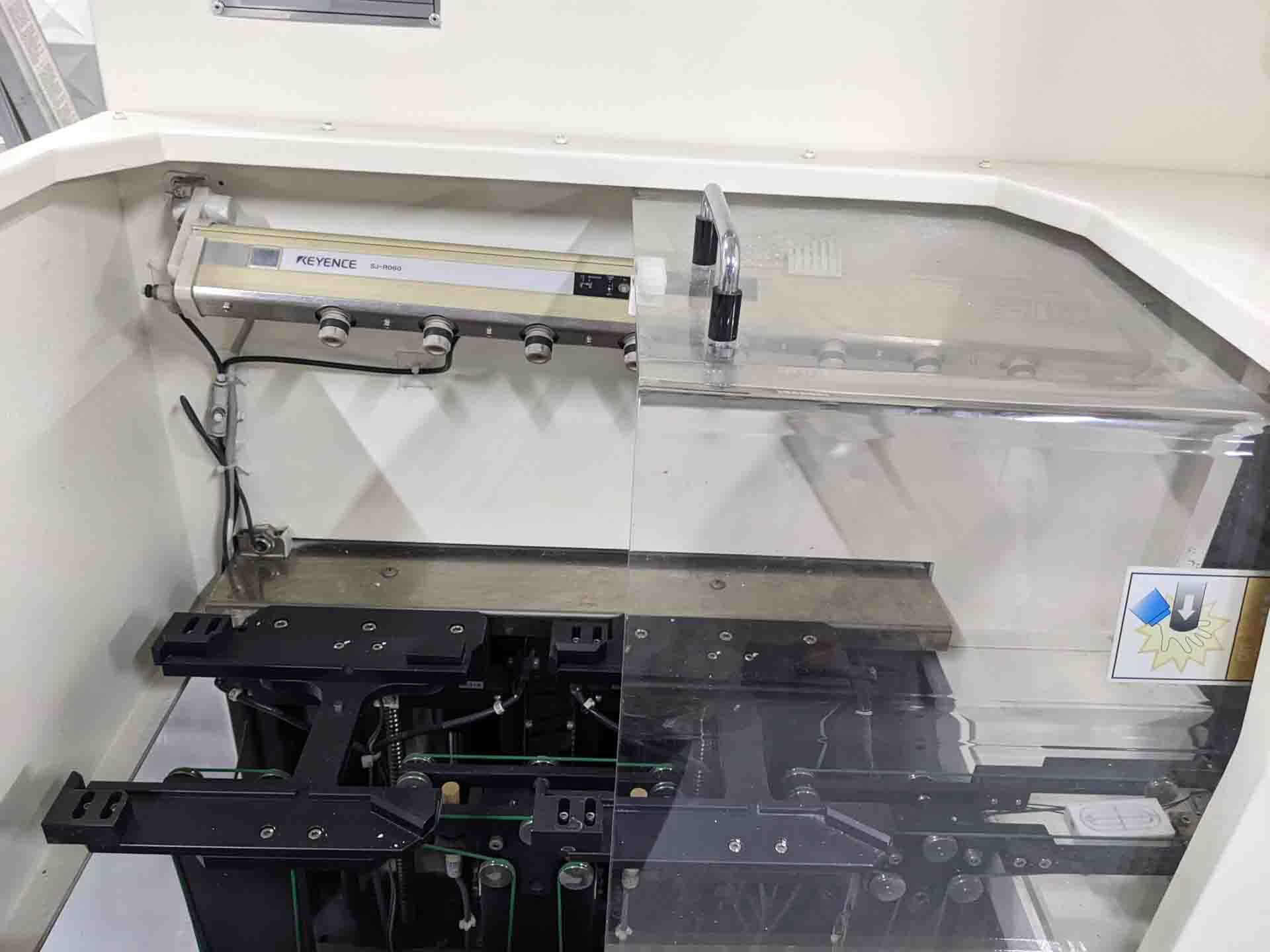 사진 사용됨 OKAMOTO SVG 502 MK II 8 판매용