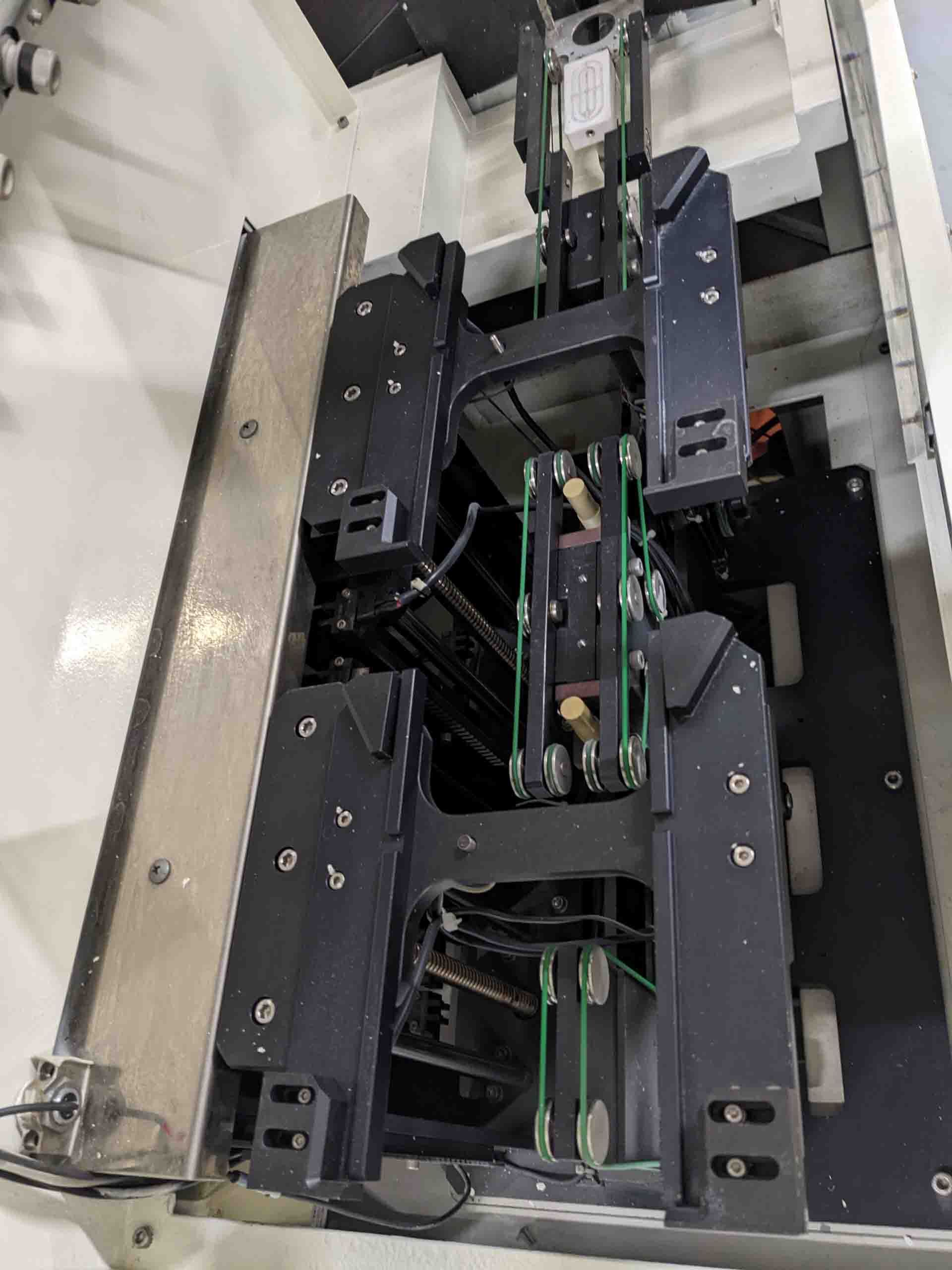 사진 사용됨 OKAMOTO SVG 502 MK II 8 판매용