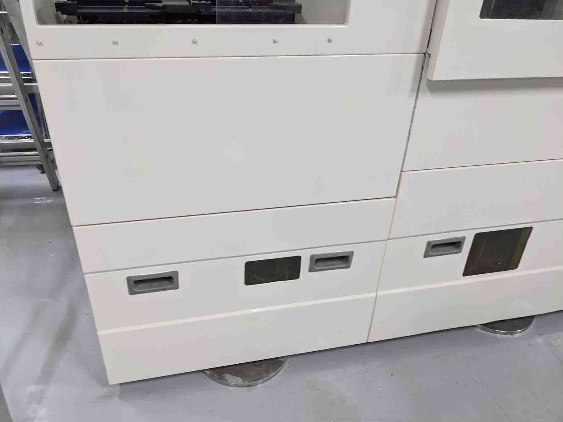 사진 사용됨 OKAMOTO SVG 502 MK II 8 판매용
