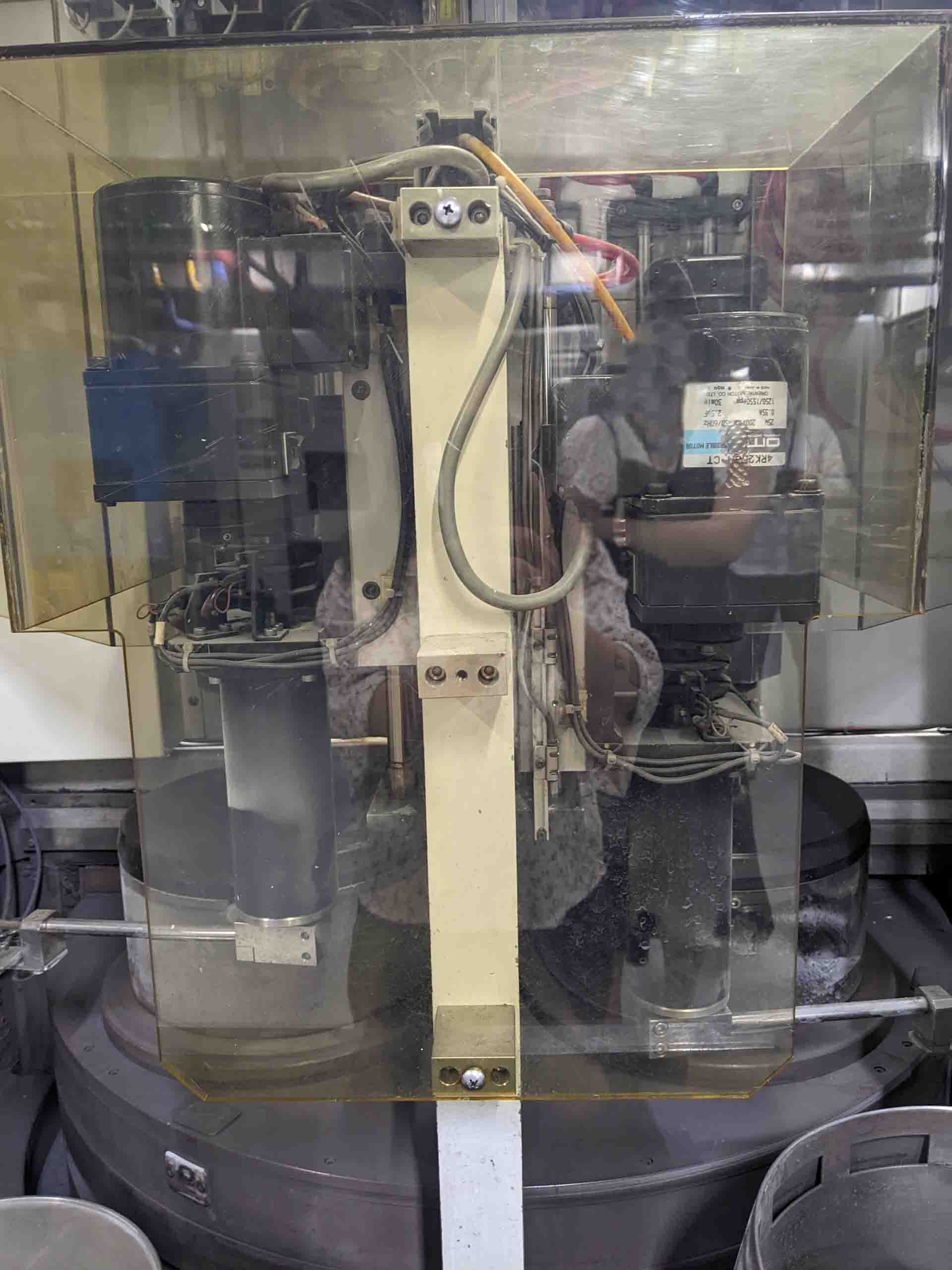 사진 사용됨 OKAMOTO SVG 502 MK II 8 판매용