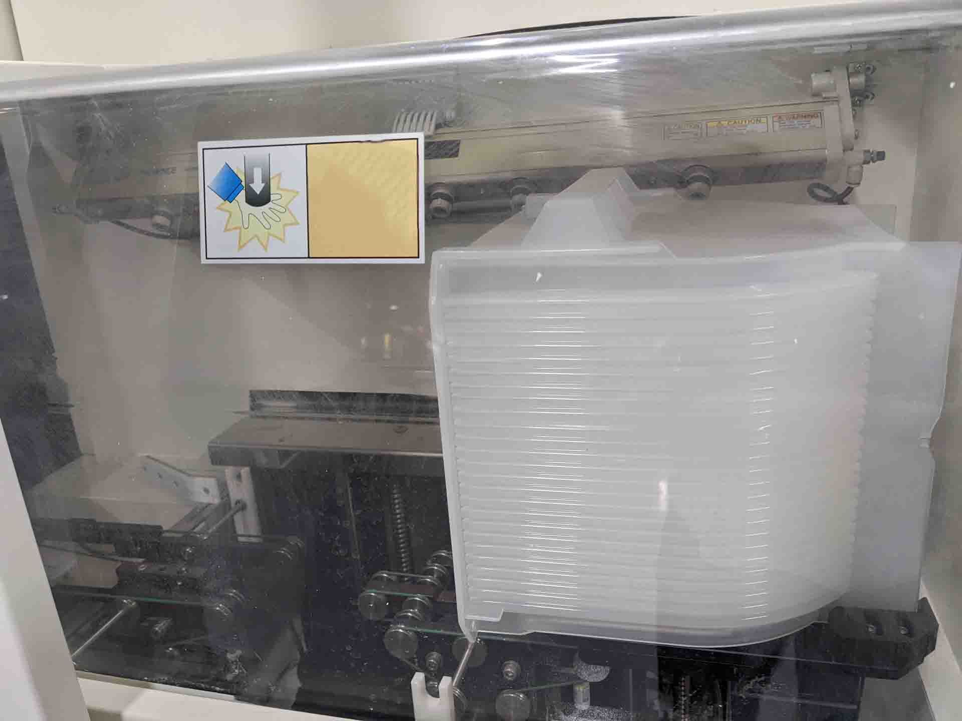 사진 사용됨 OKAMOTO SVG 502 MK II 8 판매용