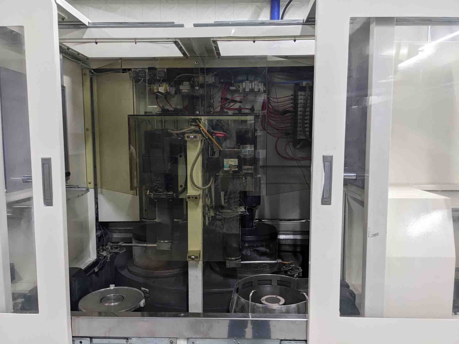 사진 사용됨 OKAMOTO SVG 502 MK II 8 판매용