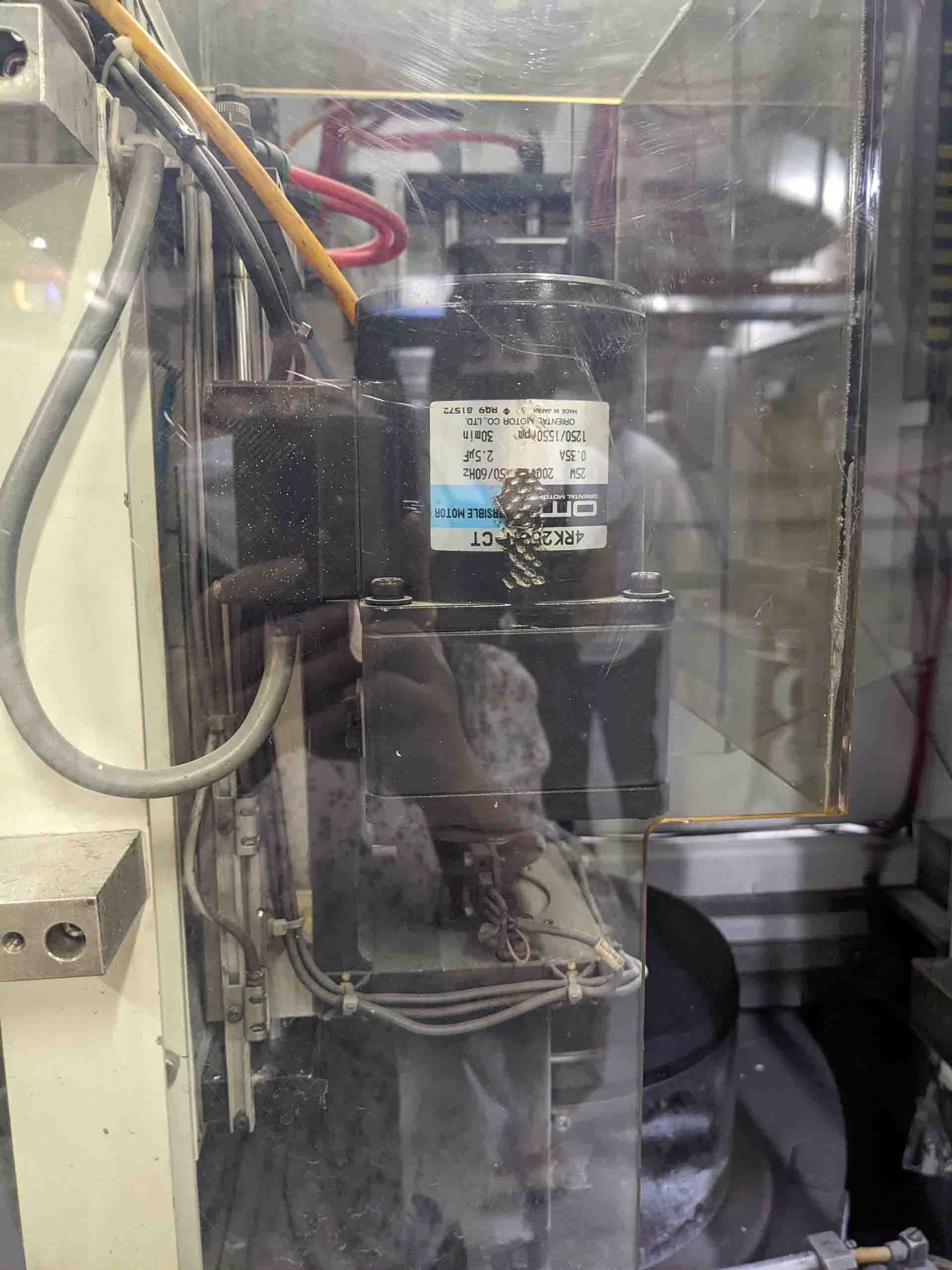 사진 사용됨 OKAMOTO SVG 502 MK II 8 판매용