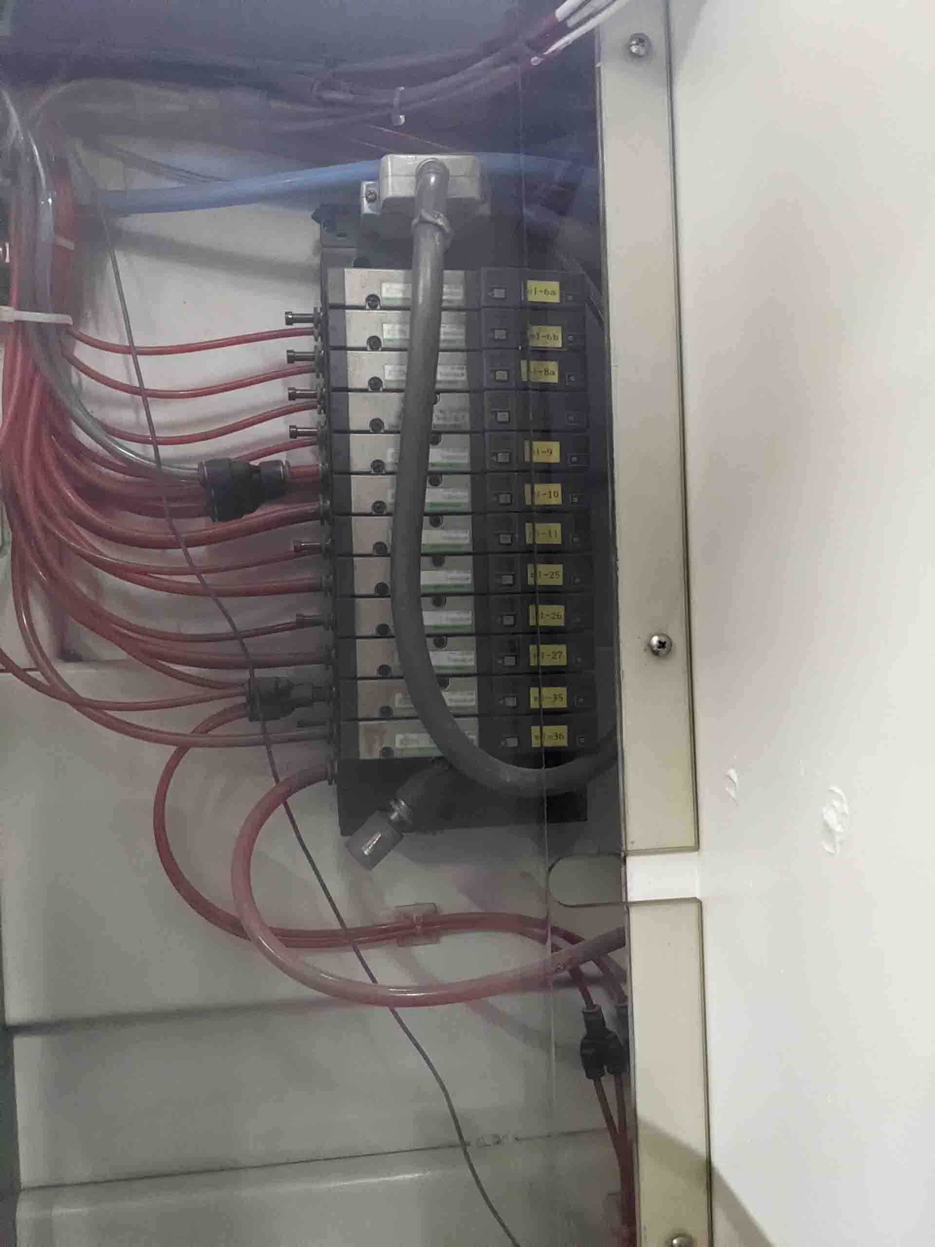 사진 사용됨 OKAMOTO SVG 502 MK II 8 판매용