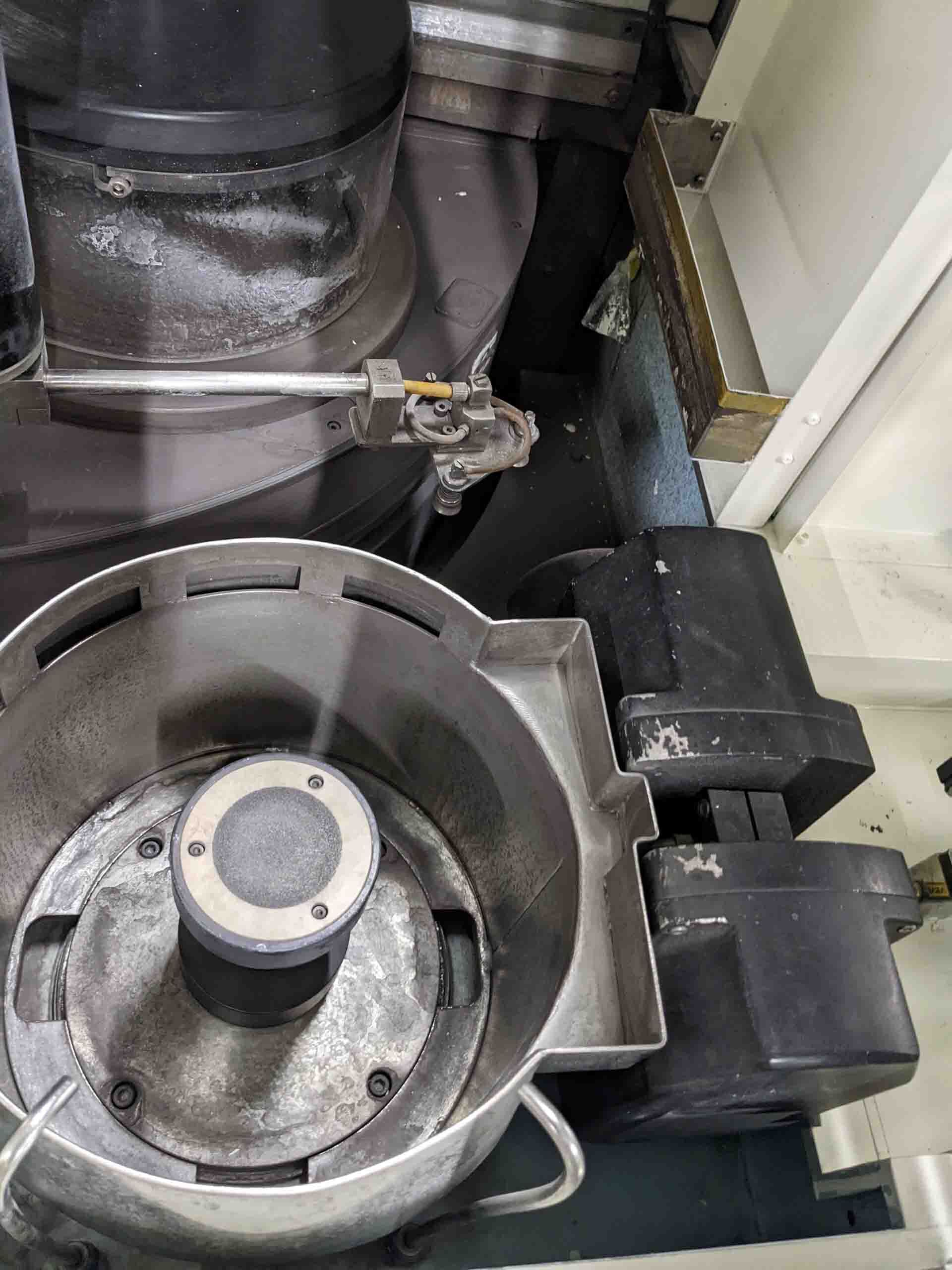 사진 사용됨 OKAMOTO SVG 502 MK II 8 판매용