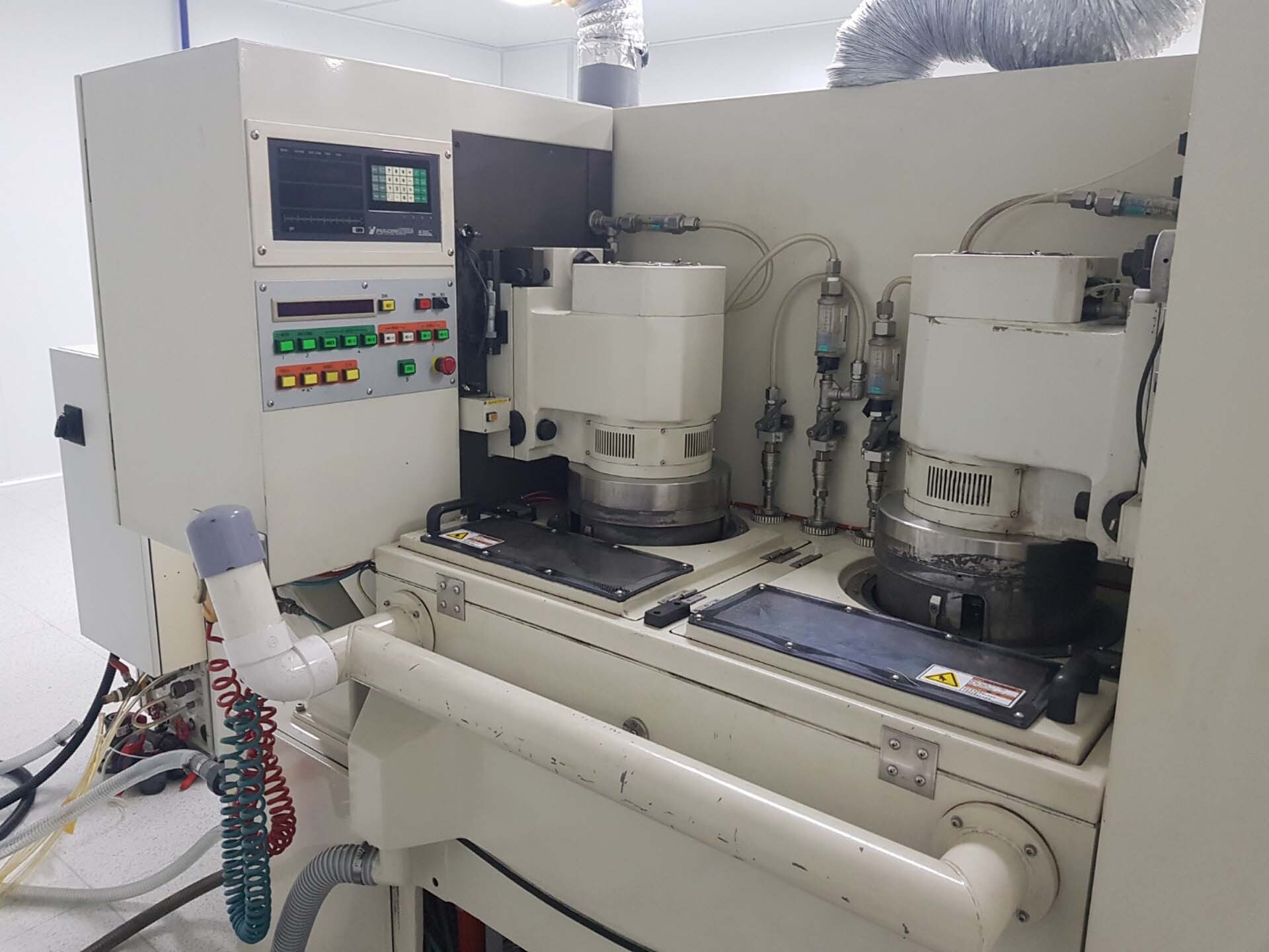 사진 사용됨 OKAMOTO SVG 502 MK II 8 판매용
