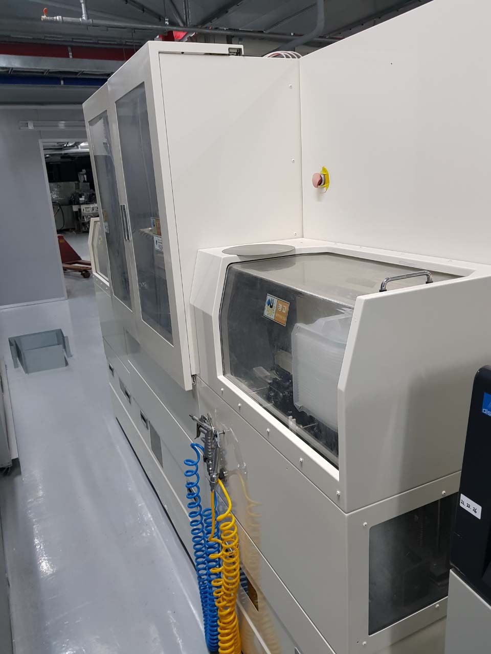 사진 사용됨 OKAMOTO SVG 502 MK II 8 판매용