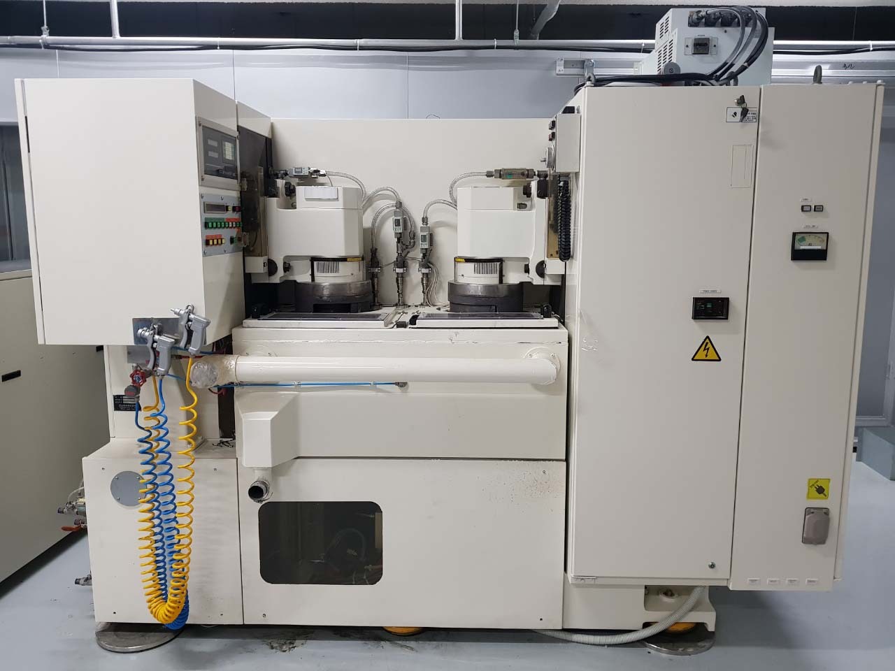 사진 사용됨 OKAMOTO SVG 502 MK II 8 판매용
