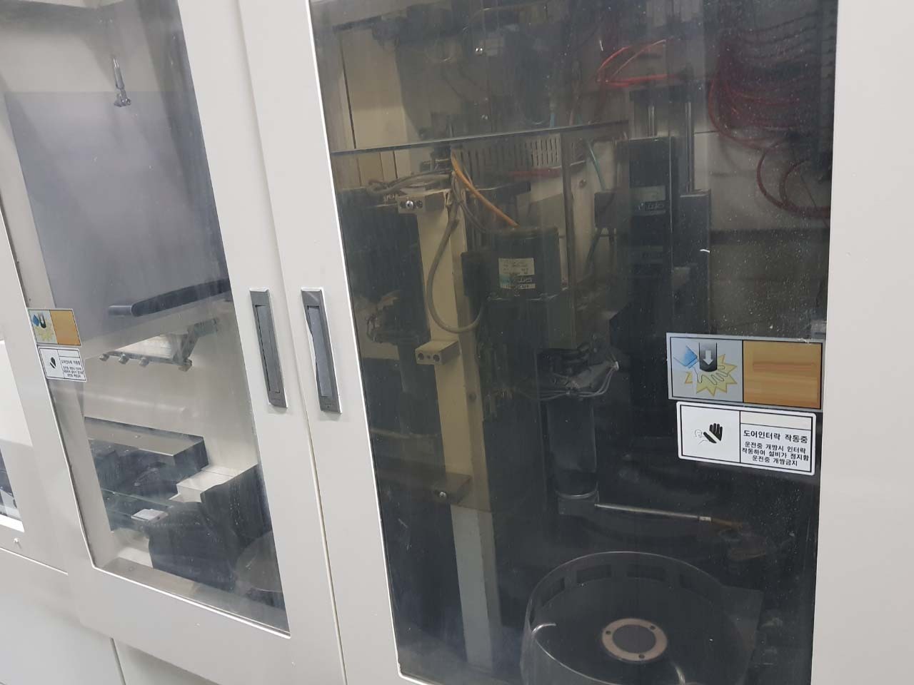 사진 사용됨 OKAMOTO SVG 502 MK II 8 판매용