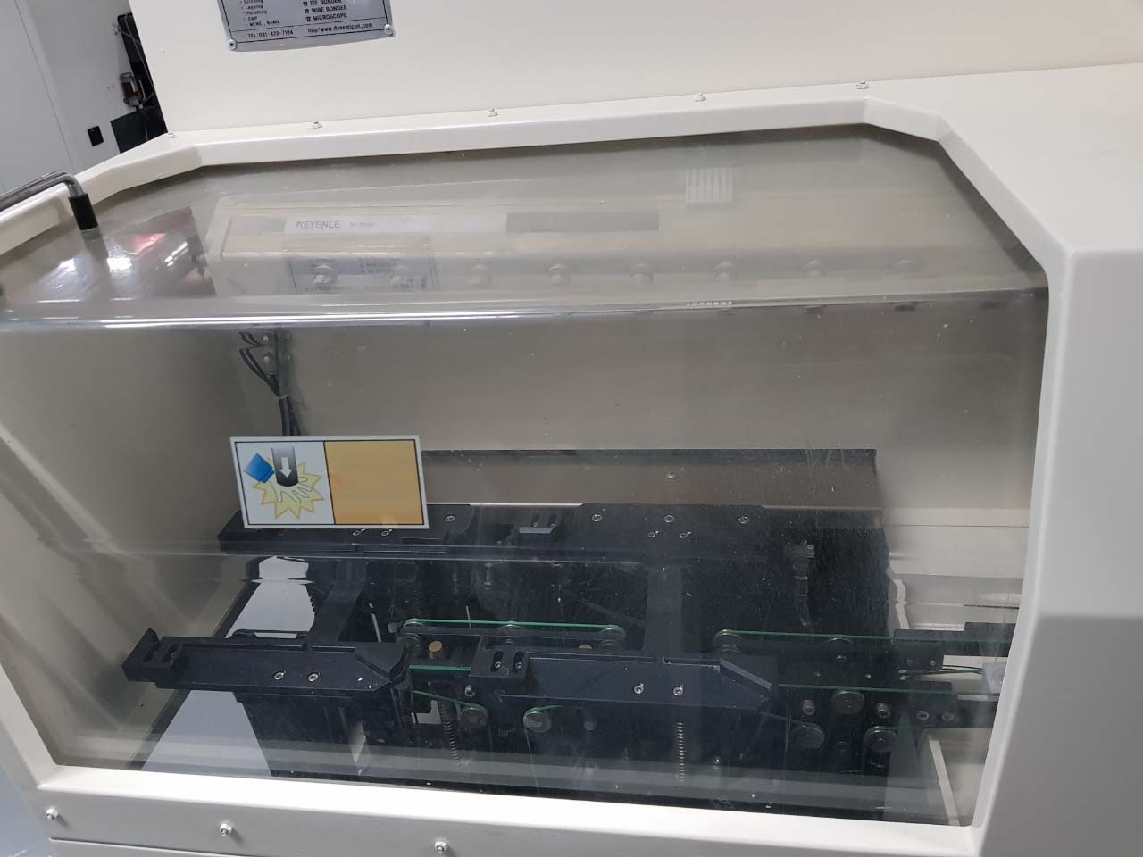 사진 사용됨 OKAMOTO SVG 502 MK II 8 판매용