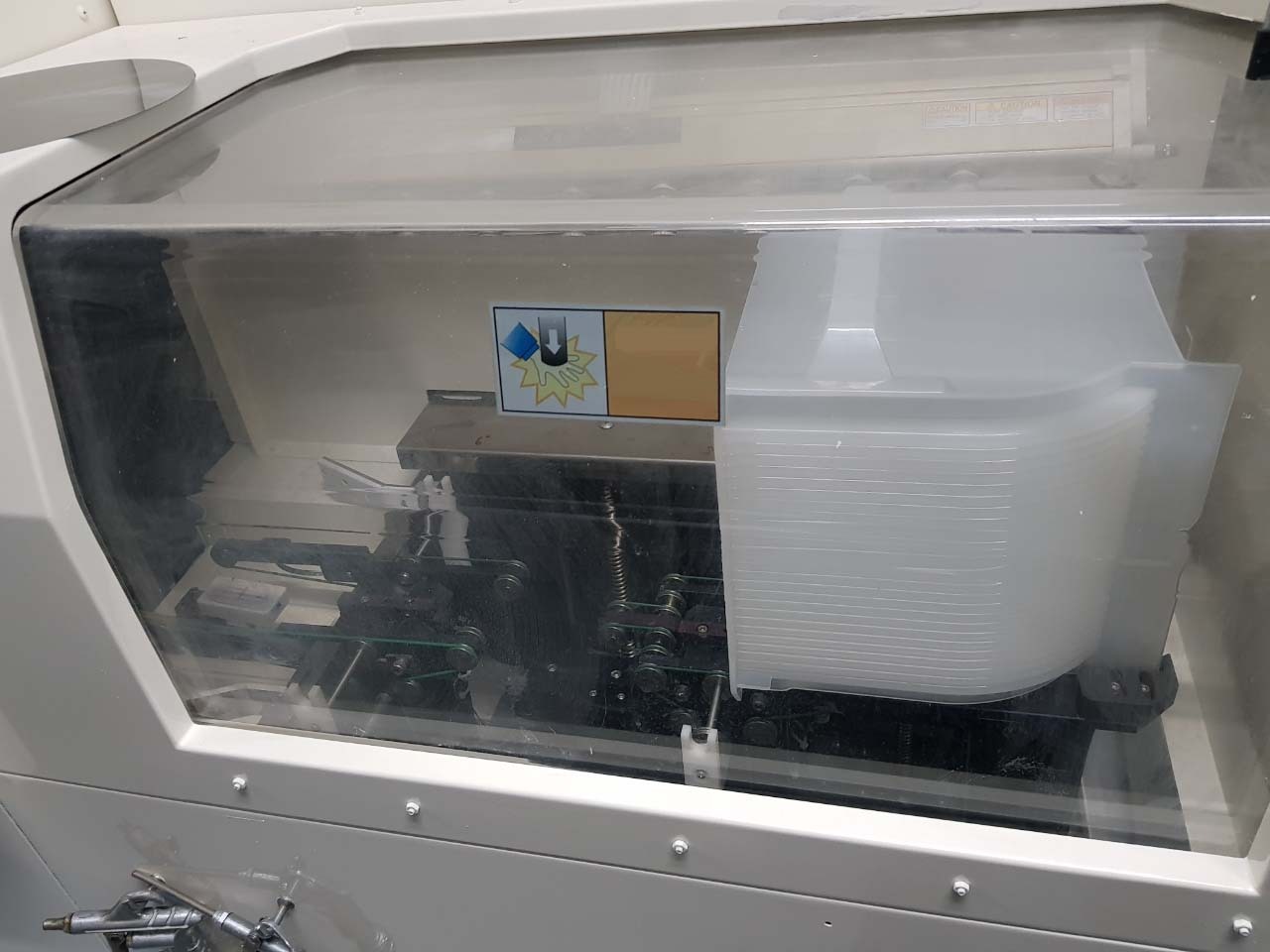 사진 사용됨 OKAMOTO SVG 502 MK II 8 판매용