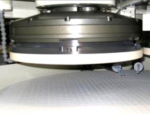 圖為 已使用的 OKAMOTO TSV300 待售