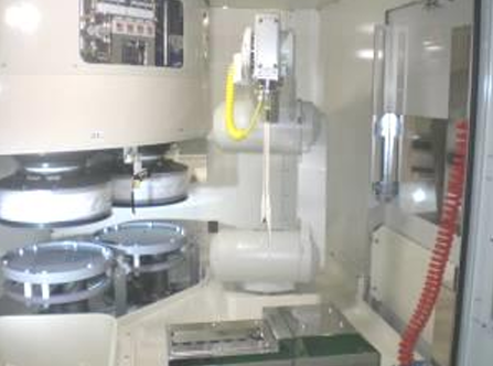 圖為 已使用的 OKAMOTO TSV300 待售