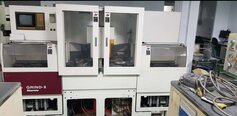 Foto Verwendet OKAMOTO VG 502 MKII 8 Zum Verkauf