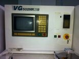 Photo Used OKAMOTO VG 502 MK II For Sale