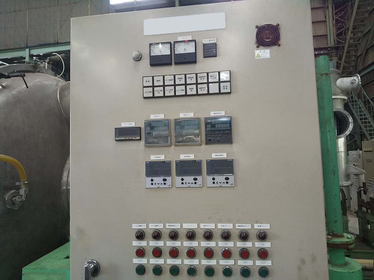 사진 사용됨 OKAWARA CEP-80W 판매용