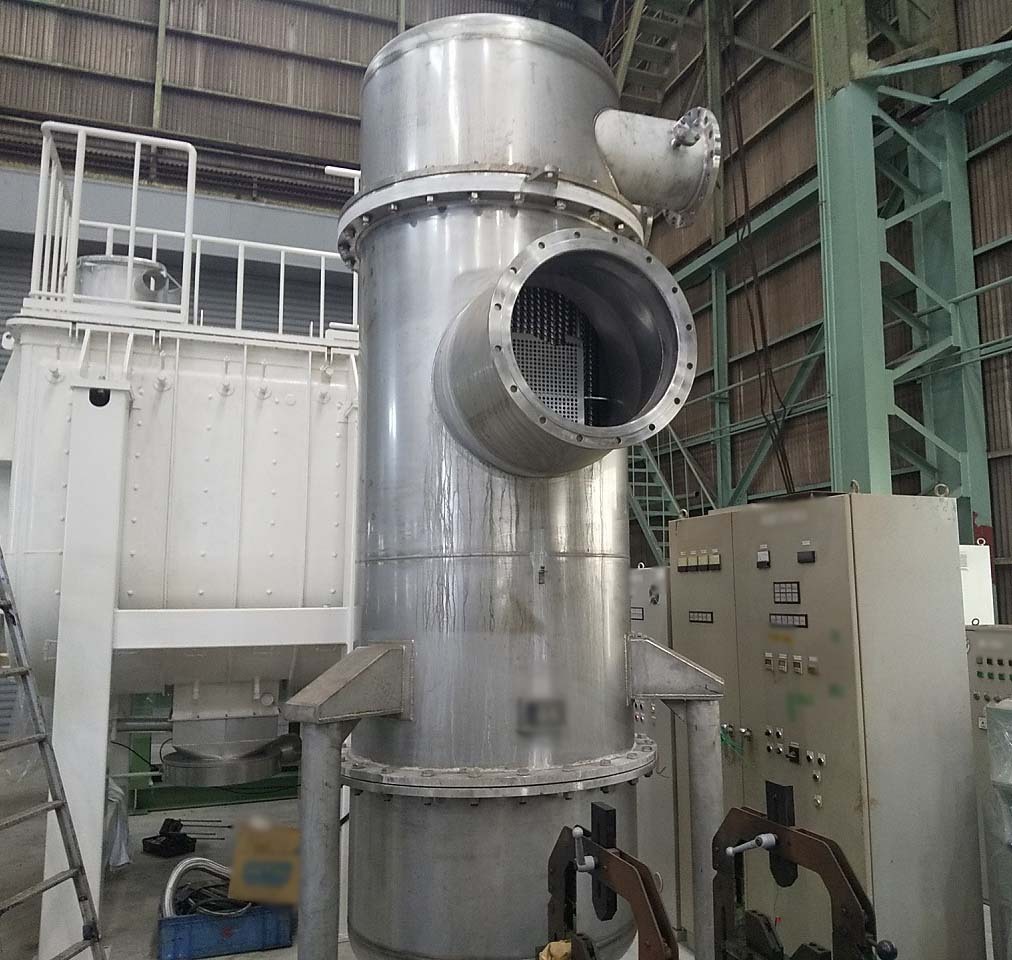 사진 사용됨 OKAWARA CEP-80W 판매용