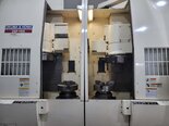 Photo Used OKUMA & HOWA 2SP-V55 For Sale