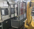 图为 已使用的 OKUMA Genos L3000-e 待售
