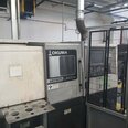 图为 已使用的 OKUMA Genos L3000-e 待售