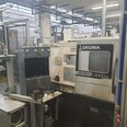 图为 已使用的 OKUMA Genos L3000-e 待售